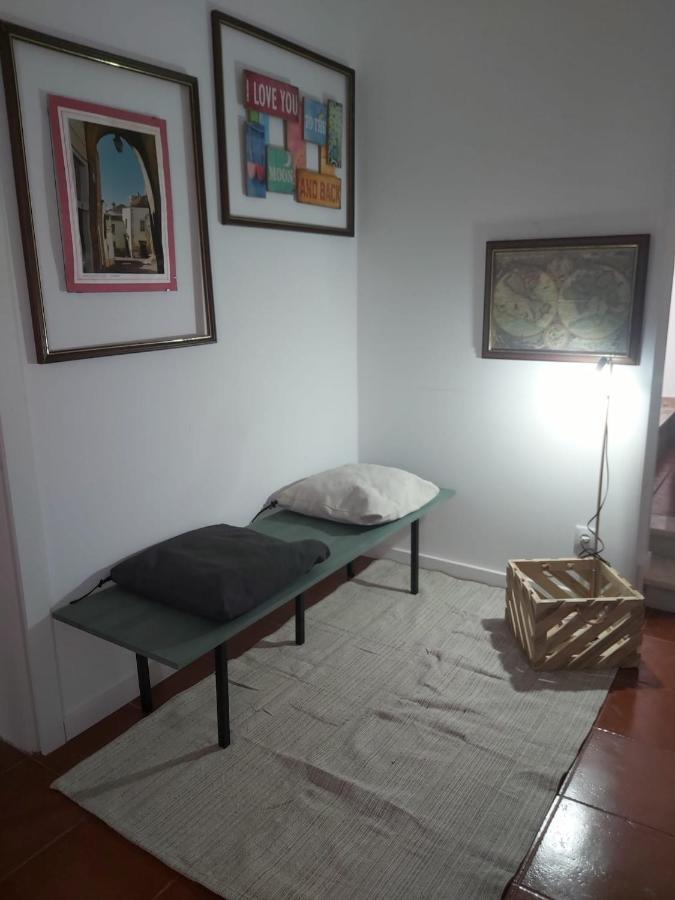 エルヴァスCasa Dos Mariasアパートメント エクステリア 写真