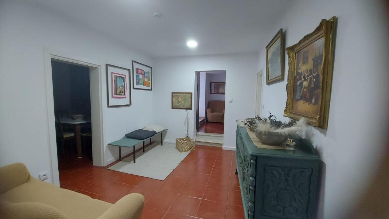 エルヴァスCasa Dos Mariasアパートメント エクステリア 写真