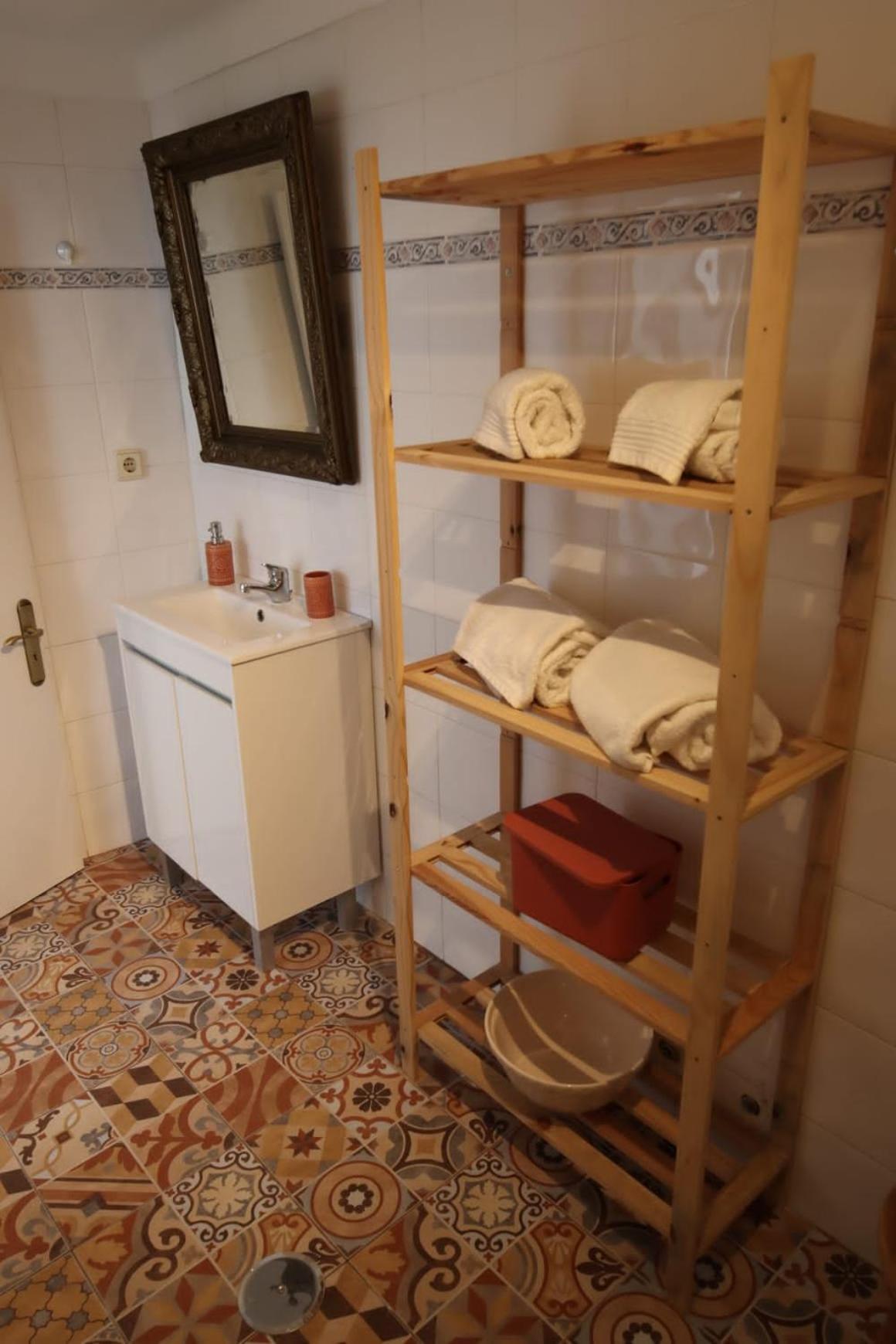 エルヴァスCasa Dos Mariasアパートメント エクステリア 写真