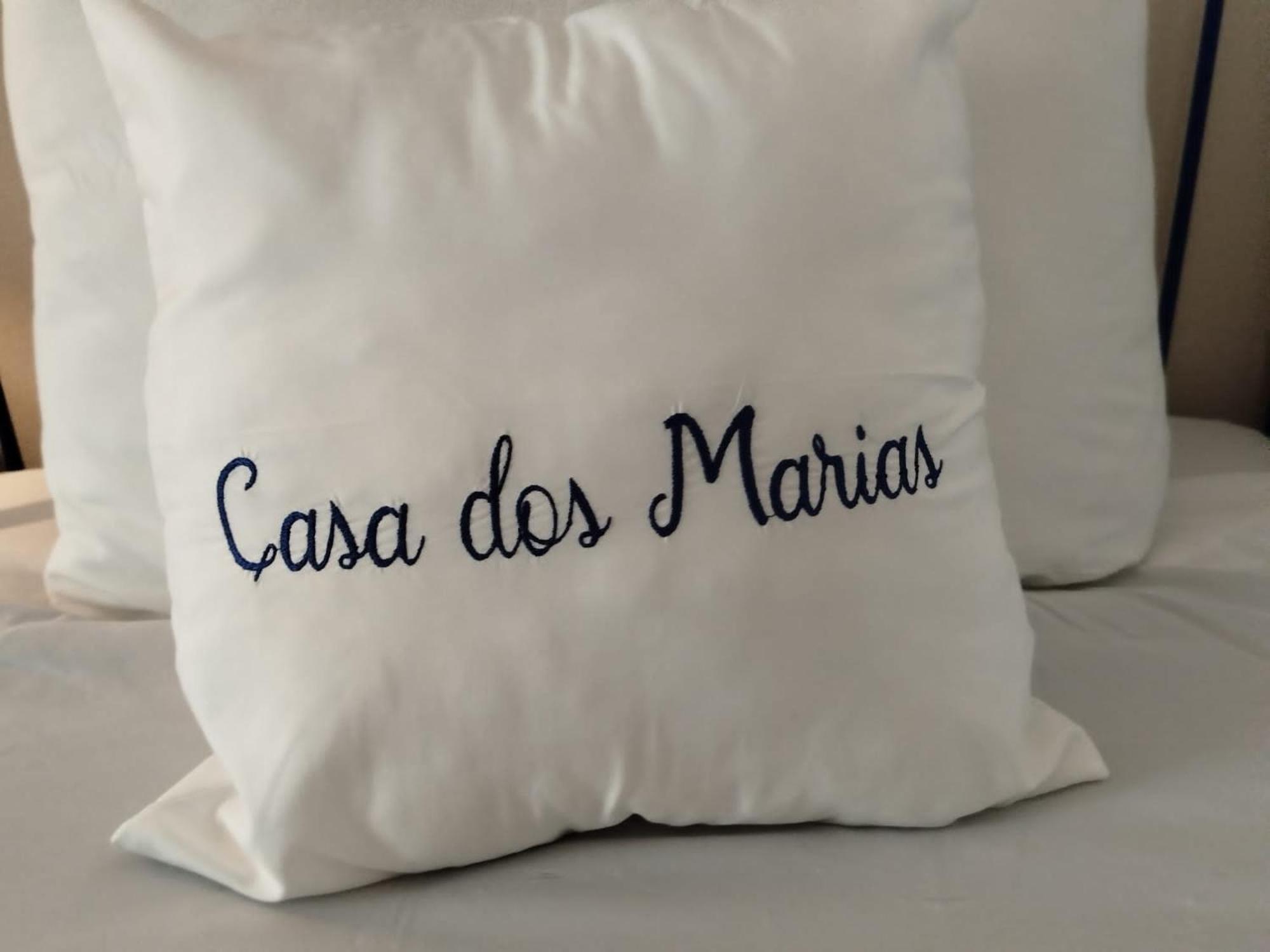 エルヴァスCasa Dos Mariasアパートメント エクステリア 写真