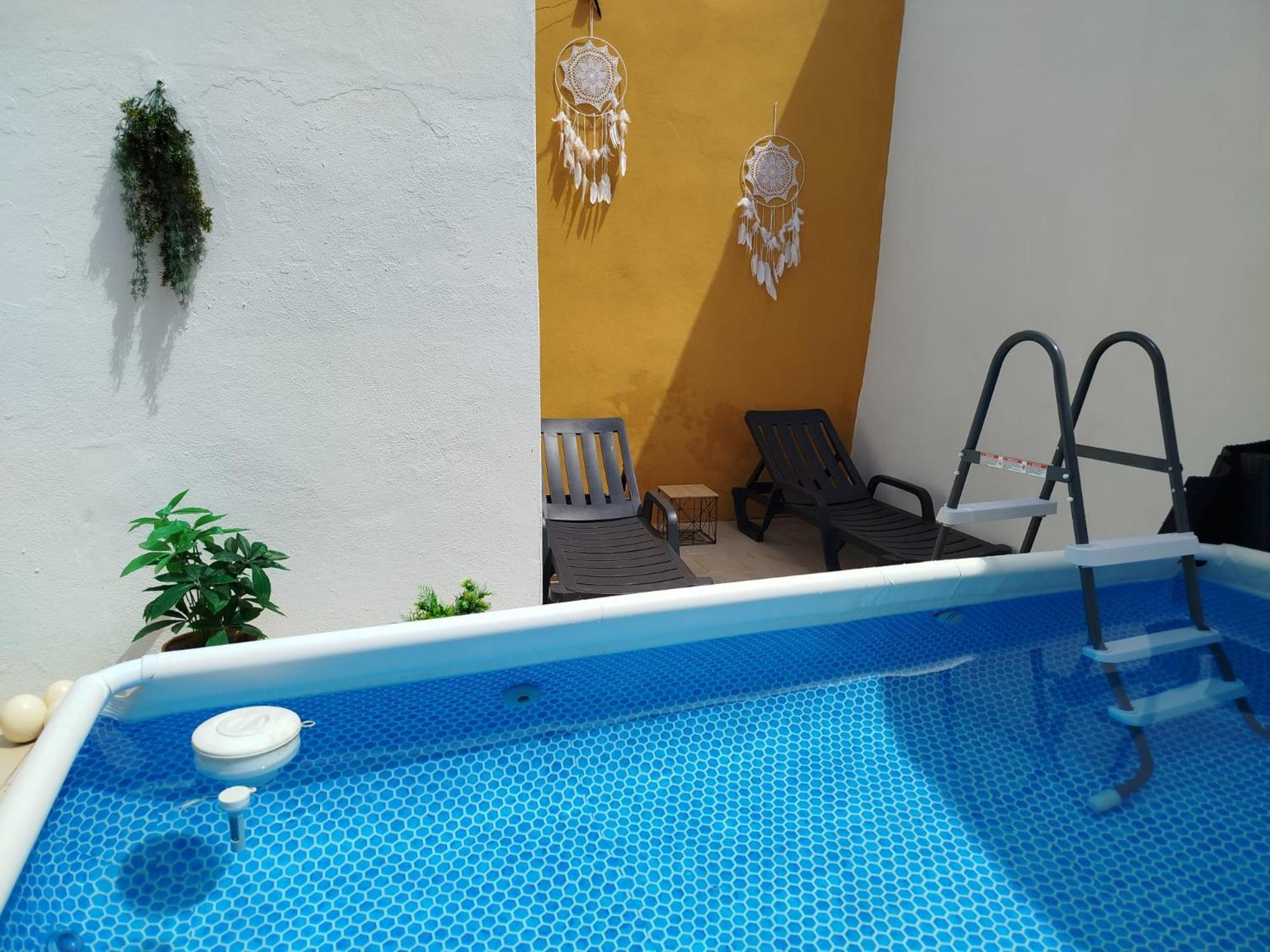 エルヴァスCasa Dos Mariasアパートメント エクステリア 写真